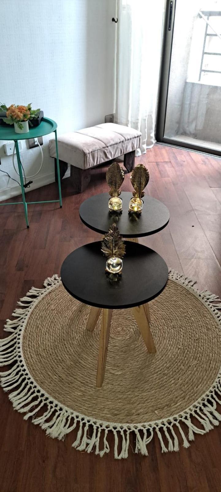 Apartamento Suits Merced