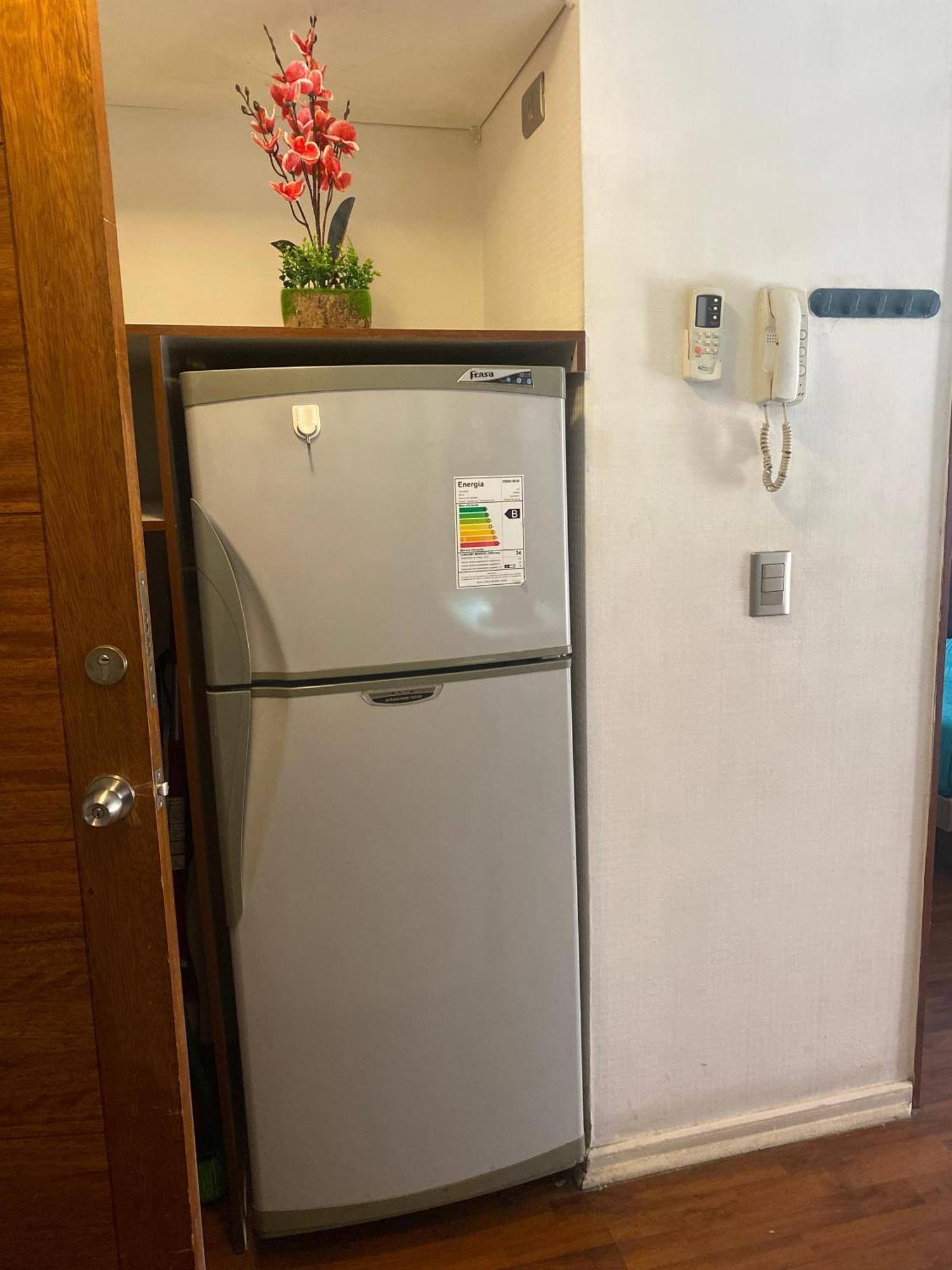 Suits Merced Apartamento