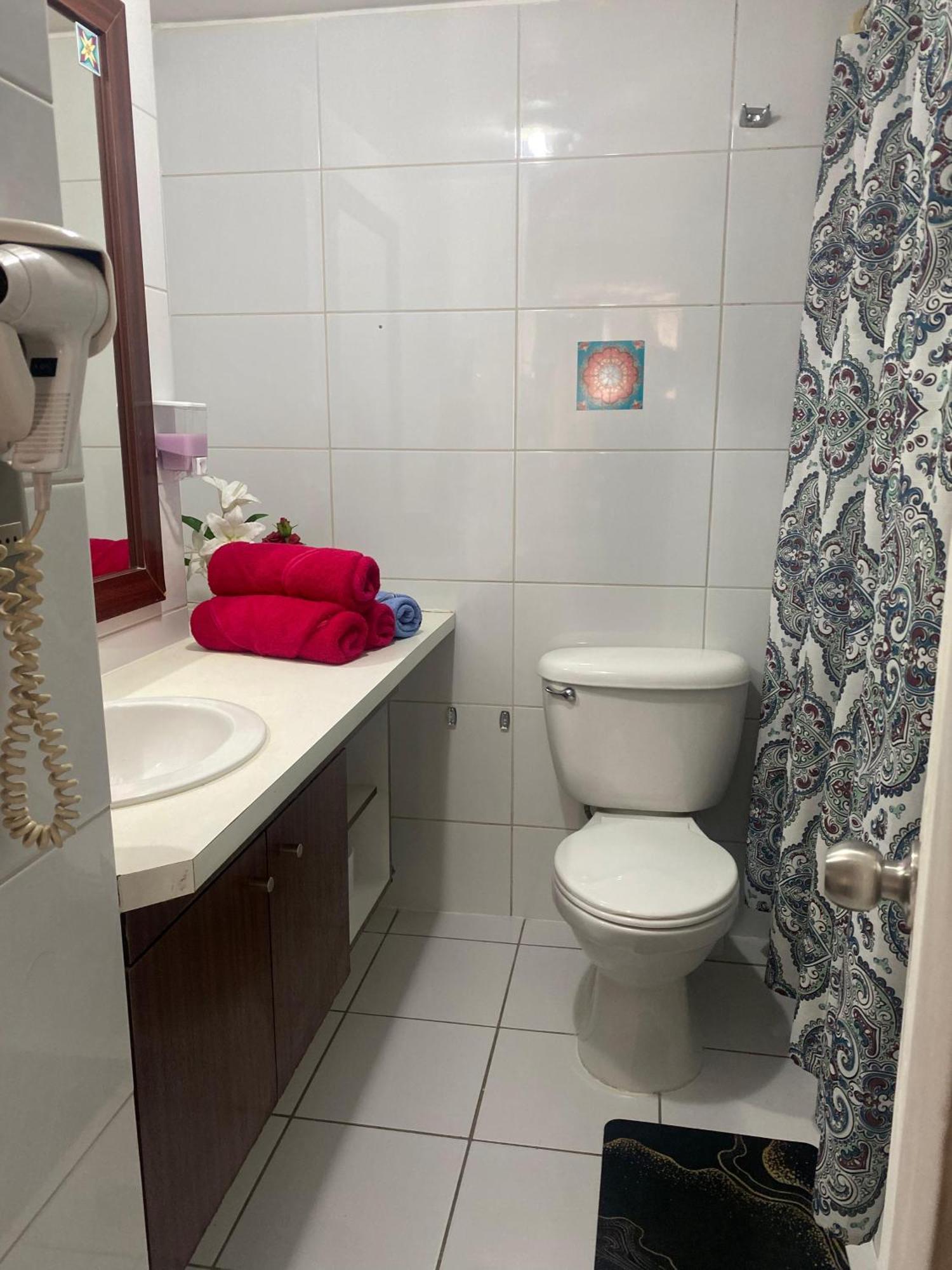 Suits Merced Apartamento Santiago