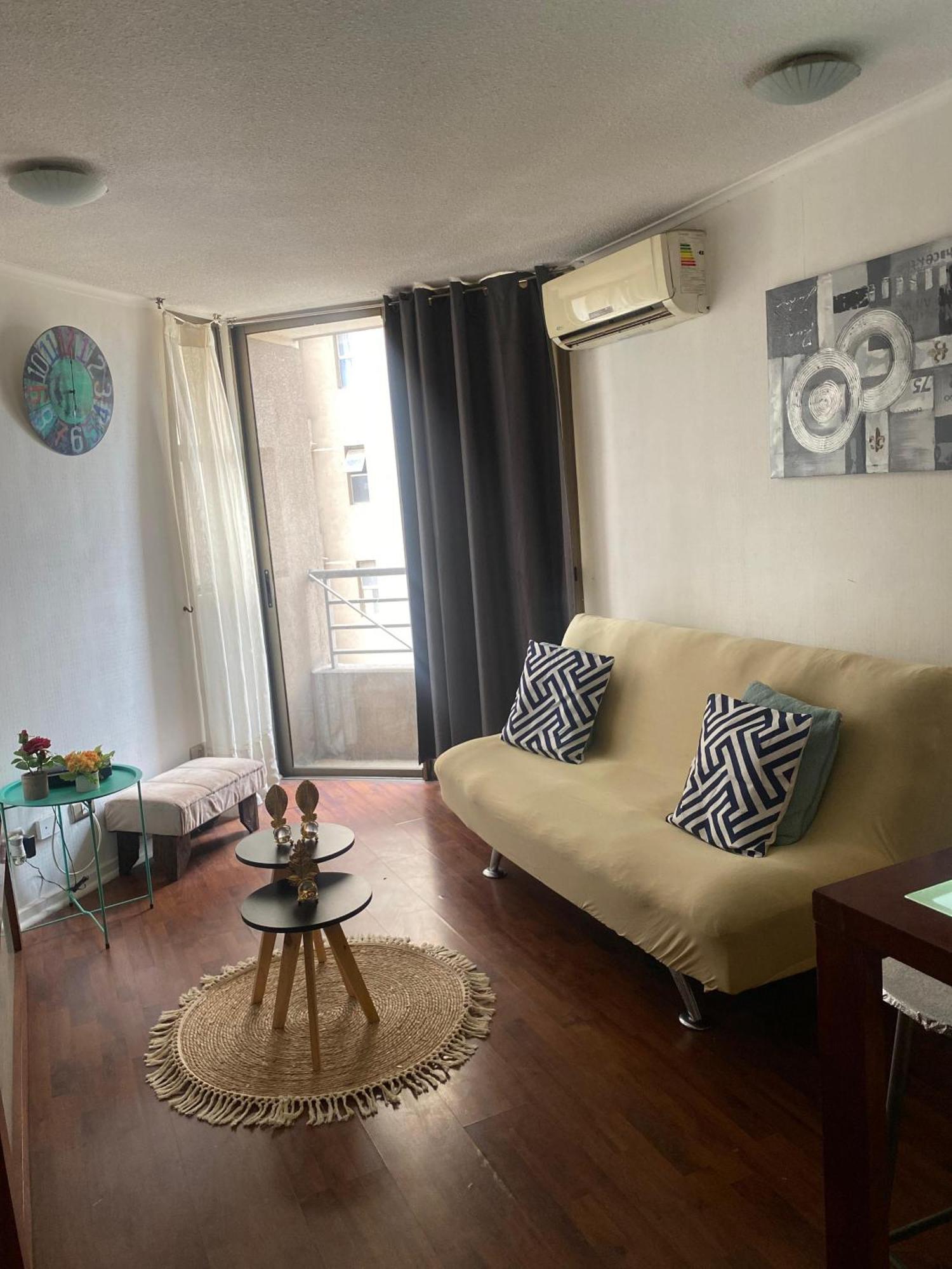 Suits Merced Apartamento *