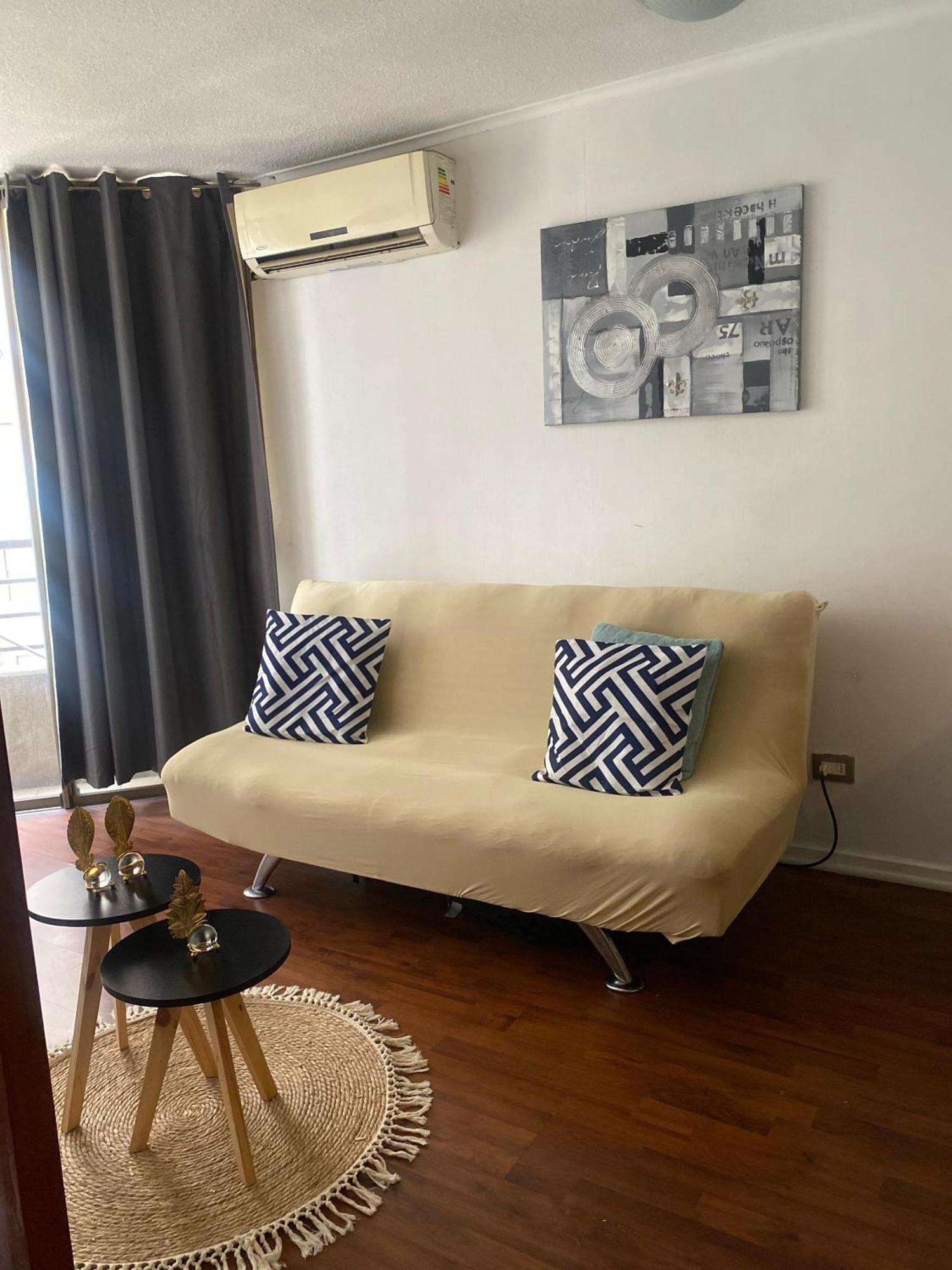 Suits Merced Apartamento *